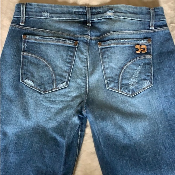 Jeans - Picture 5 of 5